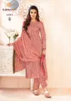 Zion Vol 16 By Suryajyoti Printed Cotton Dress Material Wholesale Price In Surat
